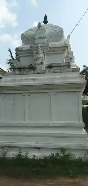 Arulmigu Mathamman Temple, Chitrambakkam - 602001