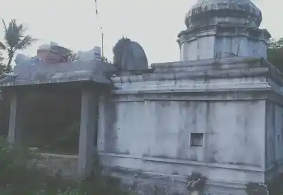 Arulmigu Mathamman Temple, Mil Oppside, Arunkulam - 631207