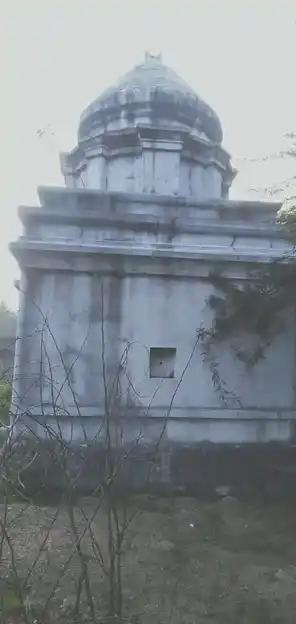 Arulmigu Mathamman Temple, Mil Oppside, Arunkulam - 631207 அருள்மிகு மார்த்தம்மன் திருக்கோயில், Mil Oppside, Arunkulam - 631207, Tiruvallur - Ancient Temple Architecture and History Image 3