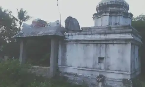 Arulmigu Mathamman Temple, Mil Oppside, Arunkulam - 631207 அருள்மிகு மார்த்தம்மன் திருக்கோயில், Mil Oppside, Arunkulam - 631207, Tiruvallur - Ancient Temple Architecture and History Image 4