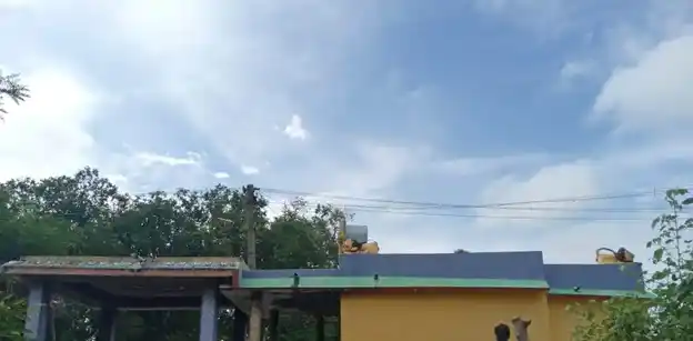 Arulmigu Mathamman Temple, Near Water Tank, Koormavilasapuram - 631209