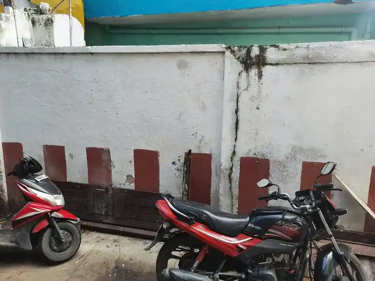 Arulmigu Mathamman Temple, Rotary Nagar, Chennai - 600005 அருள்மிகு மாத்தம்மன் திருக்கோயில், ரோட்டரி நகர், சென்னை - 600005, Chennai - Ancient Temple Architecture and History Image 4