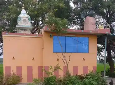 Arulmigu Mathamman Temple, Thimmaboopalapuram - 602001 அருள்மிகு மாத்தம்மன் திருக்கோயில், திம்மபூபாலபுரம் - 602001, Tiruvallur - Ancient Temple Architecture and History Image 4