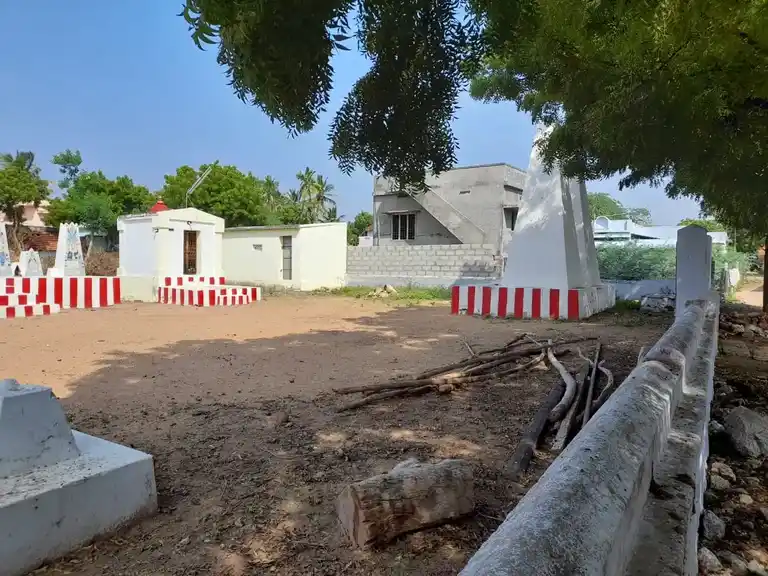 Arulmigu Mathan Temple, Thiruvenkadanathapuram - 627103 அருள்மிகு மாடன் திருக்கோயில், Thiruvenkadanathapuram - 627103, Tirunelveli - Ancient Temple Architecture and History Image 2