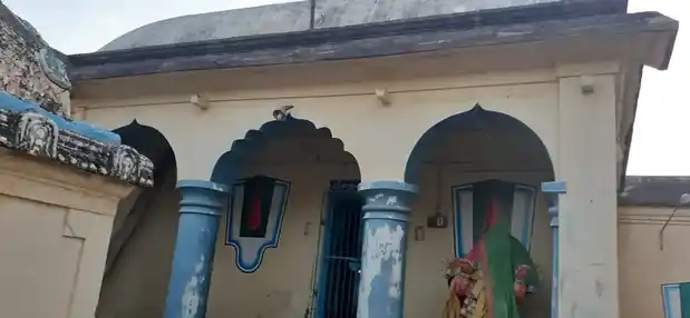 Arulmigu Mathana Gopalar Temple, Thanjavur - 613009