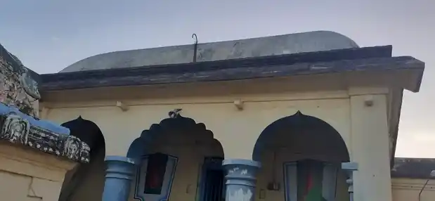 Arulmigu Mathana Gopalar Temple, Thanjavur - 613009 அருள்மிகு மதனகோபாலசுவாமி திருக்கோயில், Thanjavur - 613009, Thanjavur - Ancient Temple Architecture and History Image 2