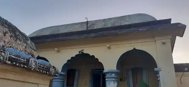 Arulmigu Mathana Gopalar Temple, Thanjavur - 613009 அருள்மிகு மதனகோபாலசுவாமி திருக்கோயில், Thanjavur - 613009, Thanjavur - Ancient Temple Architecture and History Image 5