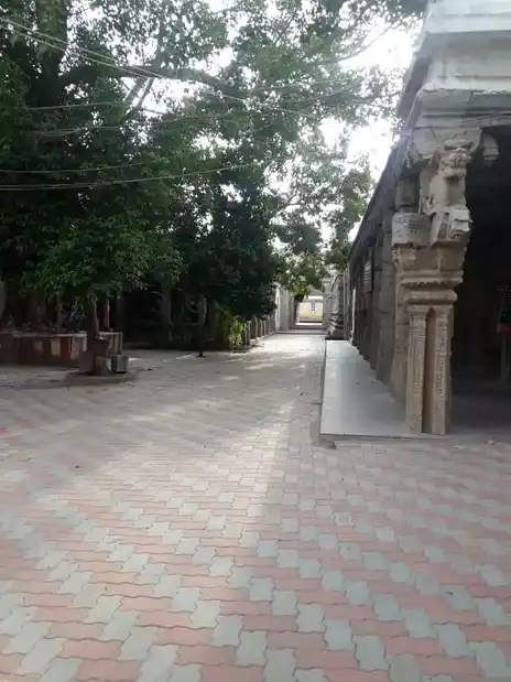 Arulmigu Mathanagopalasamy Temple, Madurai - 625001 அருள்மிகு மதனகோபாலசுவாமி திருக்கோயில், மதுரை - 625001, Madurai - Ancient Temple Architecture and History Image 3