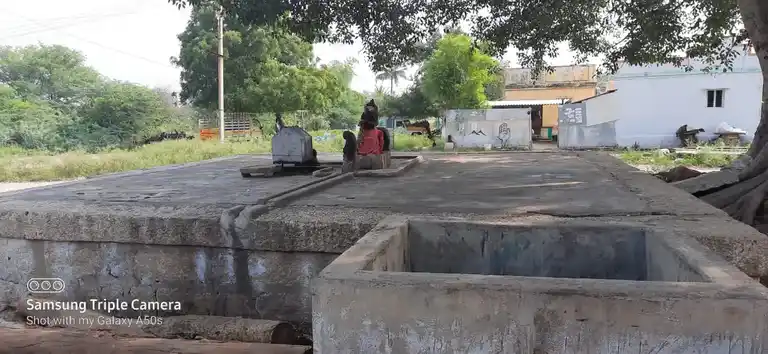 Arulmigu Mathanayakkanpatti Vinayagar Temple, Mathanayakkanpatti - 624620