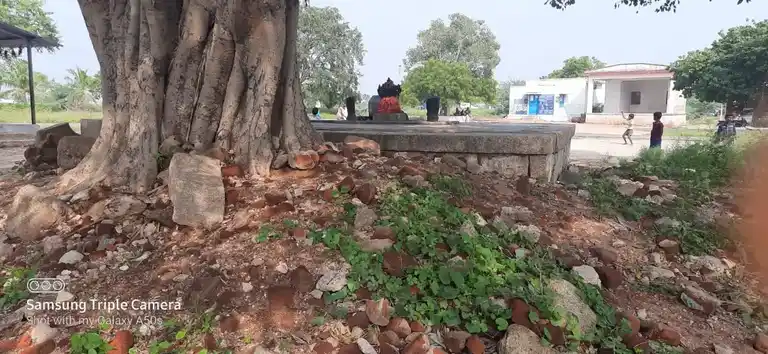 Arulmigu Mathanayakkanpatti Vinayagar Temple, Mathanayakkanpatti - 624620 அருள்மிகு மாதாநாயக்கன்பட்டி விநாயகர் கோயில், Mathanayakkanpatti - 624620, Dindigul - Ancient Temple Architecture and History Image 4