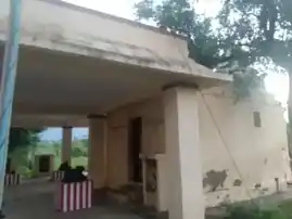 Arulmigu Mathang Kovil Temple, S. Kodikulam - 626133