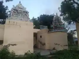 Arulmigu Mathang Kovil Temple, S. Kodikulam - 626133 அருள்மிகு மாதாங்கோயில், எஸ். கொடிக்குளம் - 626133, Virudhunagar - Ancient Temple Architecture and History Image 4