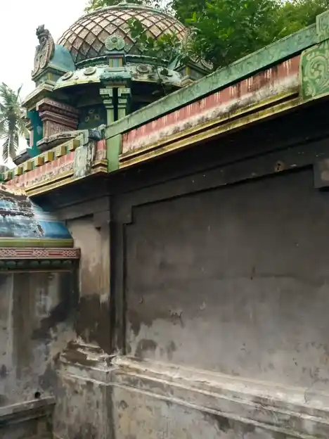 Arulmigu Mathangeeswarar Temple, Ilaiyalur - 609302 Arulmigu Mathangeeswarar Temple, Ilaiyalur - 609302, Mayiladuthurai - Ancient Temple Architecture and History Image 3