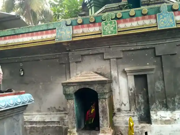 Arulmigu Mathangeeswarar Temple, Ilaiyalur - 609302 Arulmigu Mathangeeswarar Temple, Ilaiyalur - 609302, Mayiladuthurai - Ancient Temple Architecture and History Image 5