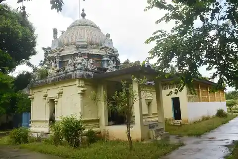 Arulmigu Mathangeswarar Temple, Nangur - 609106 அருள்மிகு மதங்கீஸ்வரர் திருக்கோயில், Nangur - 609106, Mayiladuthurai - Ancient Temple Architecture and History Image 4