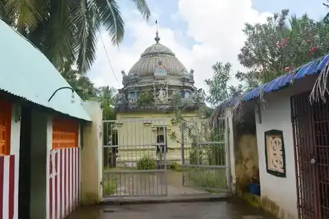 Arulmigu Mathangeswarar Temple, Nangur - 609106 அருள்மிகு மதங்கீஸ்வரர் திருக்கோயில், Nangur - 609106, Mayiladuthurai - Ancient Temple Architecture and History Image 6