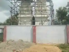 Arulmigu Mathangkoil Temple, Kadaneri, Kadaneri - 626138