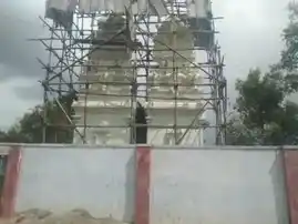 Arulmigu Mathangkoil Temple, Kadaneri, Kadaneri - 626138 அருள்மிகு மாதாங்கோயில், காடனேரி, காடனேரி கிராமம் - 626138, Virudhunagar - Ancient Temple Architecture and History Image 2