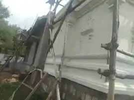 Arulmigu Mathangkoil Temple, Kadaneri, Kadaneri - 626138 அருள்மிகு மாதாங்கோயில், காடனேரி, காடனேரி கிராமம் - 626138, Virudhunagar - Ancient Temple Architecture and History Image 6