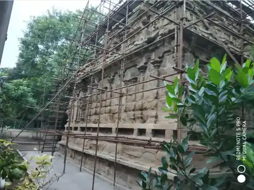 Arulmigu Mathankeshwarar Temple, Kancheepuram - 631502 அருள்மிகு மதங்கீஸ்வரர் திருக்கோயில், Kancheepuram - 631502, Kancheepuram - Ancient Temple Architecture and History Image 2