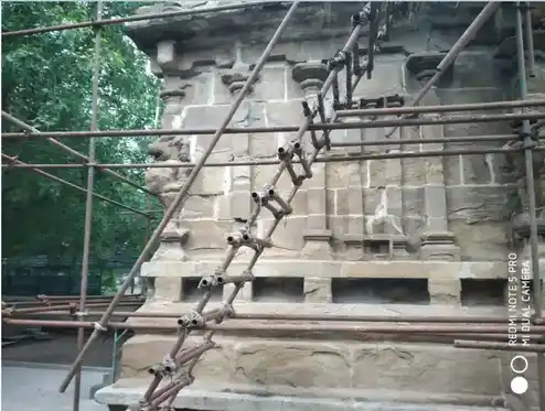 Arulmigu Mathankeshwarar Temple, Kancheepuram - 631502 அருள்மிகு மதங்கீஸ்வரர் திருக்கோயில், Kancheepuram - 631502, Kancheepuram - Ancient Temple Architecture and History Image 4