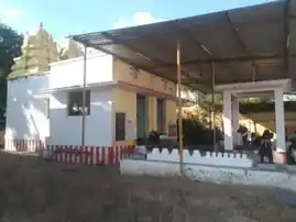 Arulmigu Mathankoil Temple, Watrap, Watrap - 626132 அருள்மிகு மாதாங்கோயில், வத்திராயிருப்பு, வத்திராயிருப்பு கிராமம் - 626132, Virudhunagar - Ancient Temple Architecture and History Image 2