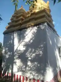 Arulmigu Mathankoil Temple, Watrap, Watrap - 626132 அருள்மிகு மாதாங்கோயில், வத்திராயிருப்பு, வத்திராயிருப்பு கிராமம் - 626132, Virudhunagar - Ancient Temple Architecture and History Image 4