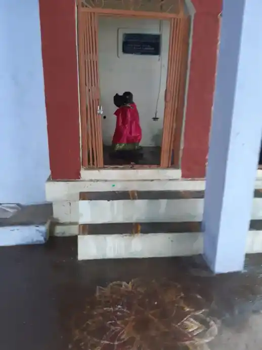 Arulmigu Mathankovil @ Angala Parameeswari Temple, Puliyangudi - 627755