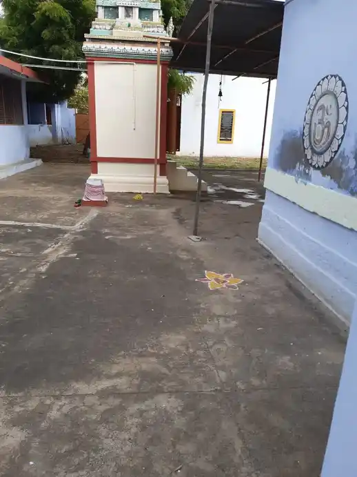 Arulmigu Mathankovil @ Angala Parameeswari Temple, Puliyangudi - 627755 அருள்மிகு மாதாங்கோயில் என்ற அங்காள பரமேஸ்வரியம்மன் திருக்கோயில், Puliyangudi - 627755, Tenkasi - Ancient Temple Architecture and History Image 4