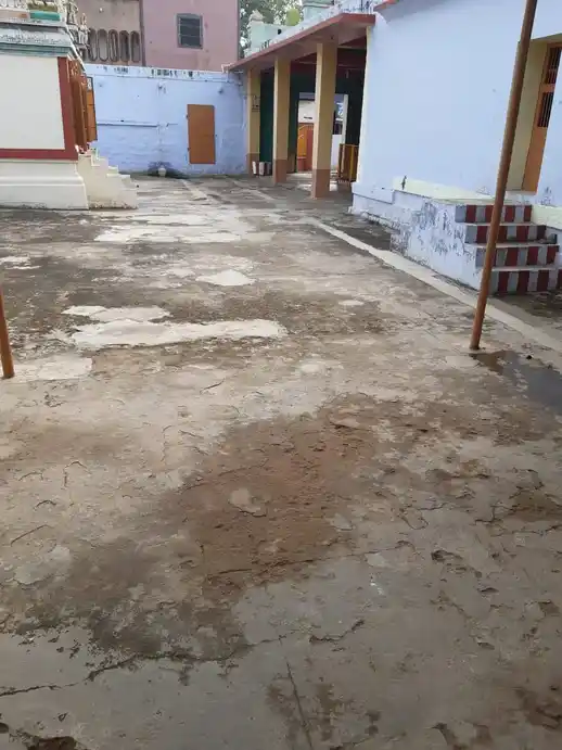 Arulmigu Mathankovil @ Angala Parameeswari Temple, Puliyangudi - 627755 அருள்மிகு மாதாங்கோயில் என்ற அங்காள பரமேஸ்வரியம்மன் திருக்கோயில், Puliyangudi - 627755, Tenkasi - Ancient Temple Architecture and History Image 5