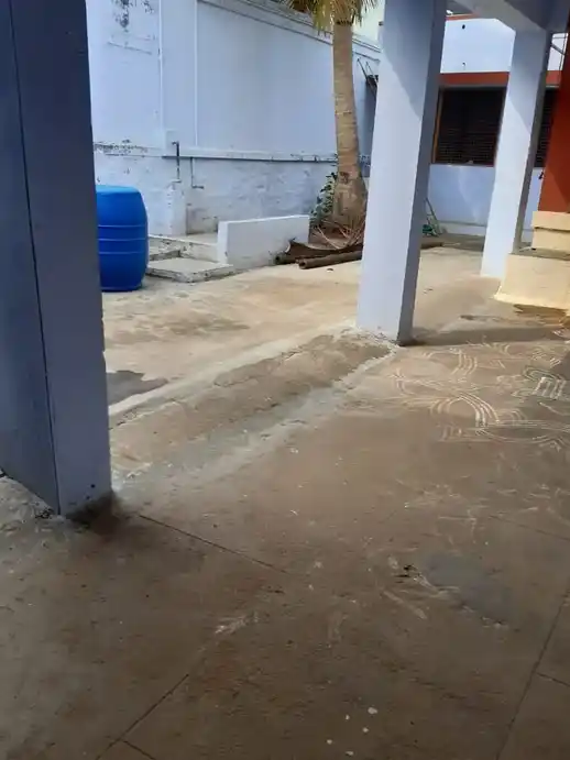 Arulmigu Mathankovil @ Angala Parameeswari Temple, Puliyangudi - 627755 அருள்மிகு மாதாங்கோயில் என்ற அங்காள பரமேஸ்வரியம்மன் திருக்கோயில், Puliyangudi - 627755, Tenkasi - Ancient Temple Architecture and History Image 6