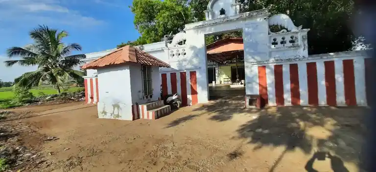 Arulmigu Mathankovil, Mullikulam, Mullikulam - 627755 Temple