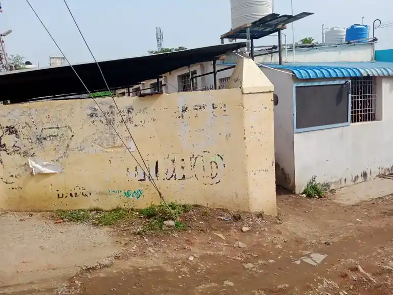 Arulmigu Mathannam Temple, Kancheepuram - 631502 அருள்மிகு மாதண்ணம் திருக்கோயில், Kancheepuram - 631502, Kancheepuram - Ancient Temple Architecture and History Image 3