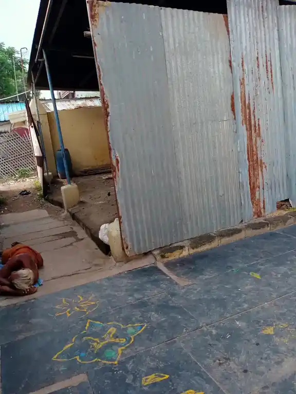 Arulmigu Mathannam Temple, Kancheepuram - 631502 அருள்மிகு மாதண்ணம் திருக்கோயில், Kancheepuram - 631502, Kancheepuram - Ancient Temple Architecture and History Image 6