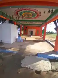 Arulmigu Mathantemple (Mariamman) Temple, -, Navaneethakrishnapuram - 627851 அருள்மிகு மாதாங்கோயில் திருக்கோயில், -, - - 627851, Tenkasi - Ancient Temple Architecture and History Image 3