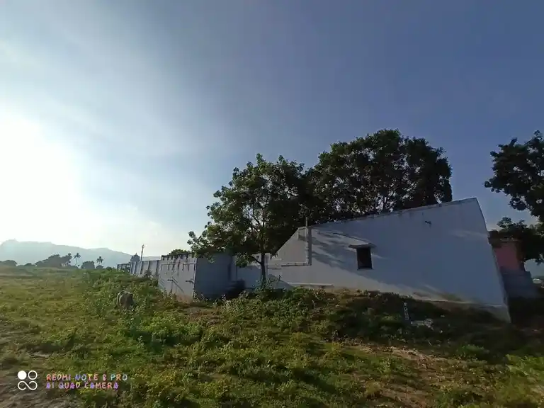 Arulmigu Mathantha Subramaniya Samy Temple, Elumalaii - 625535