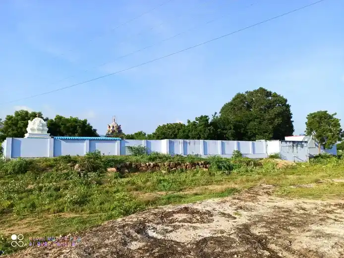 Arulmigu Mathantha Subramaniya Samy Temple, Elumalaii - 625535 அருள்மிகு மாதாந்த சுப்பிரமணியசுவாமி திருக்கோயில், Elumalaii - 625535, Madurai - Ancient Temple Architecture and History Image 2