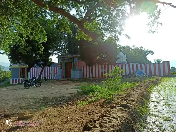 Arulmigu Mathantha Subramaniya Samy Temple, Elumalaii - 625535 அருள்மிகு மாதாந்த சுப்பிரமணியசுவாமி திருக்கோயில், Elumalaii - 625535, Madurai - Ancient Temple Architecture and History Image 3