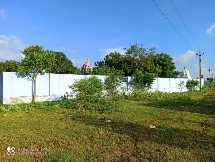 Arulmigu Mathantha Subramaniya Samy Temple, Elumalaii - 625535 அருள்மிகு மாதாந்த சுப்பிரமணியசுவாமி திருக்கோயில், Elumalaii - 625535, Madurai - Ancient Temple Architecture and History Image 4