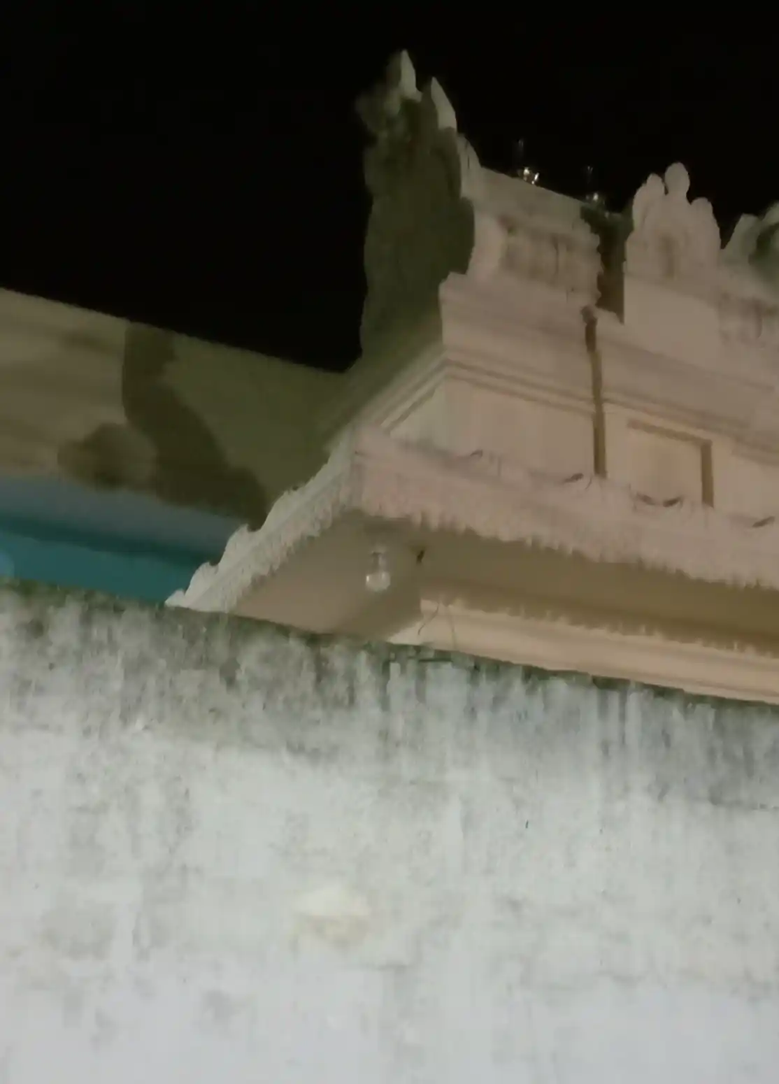 Arulmigu Mathapiraikandan Sastha Temple, Vadasery, Nagercoil - 629001