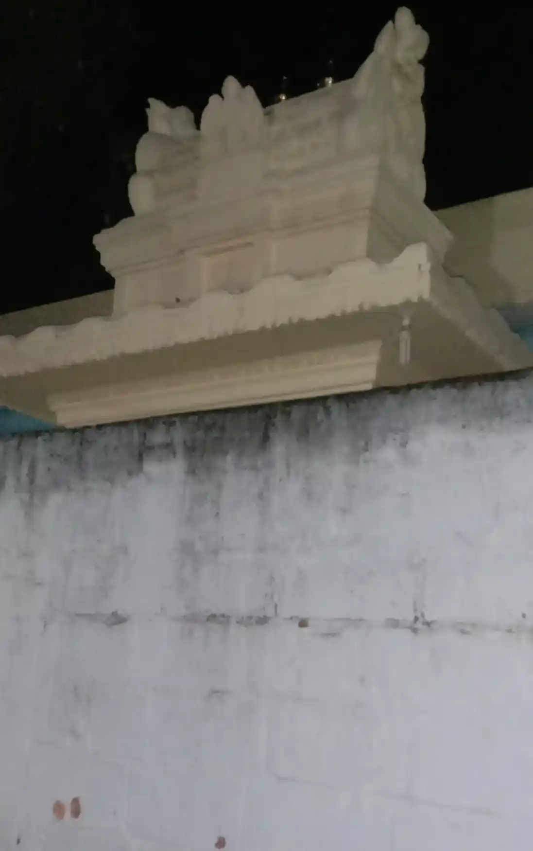 Arulmigu Mathapiraikandan Sastha Temple, Vadasery, Nagercoil - 629001 அருள்மிகு ஸ்ரீமூலநாதசுவாமி திருகூகோயில், சாம்பவர்வடகரை கோயில், Vadasery, Nagercoil - 629001, Kanyakumari - Ancient Temple Architecture and History Image 3