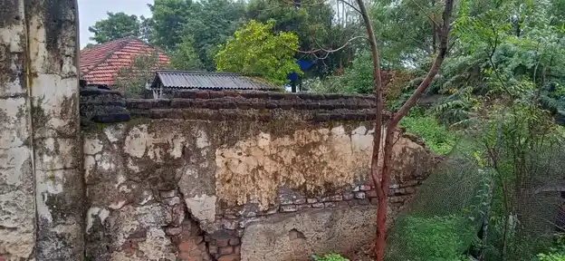 Arulmigu Mathava Perumal Temple, Thiruvetriyur - 623407 Temple