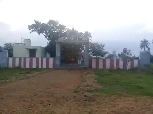 Arulmigu Mathavan Temple, Aralikottai - 630566 அருள்மிகு. மாதவன் திருக்கோயில், Aralikottai - 630566, Sivagangai - Ancient Temple Architecture and History Image 2