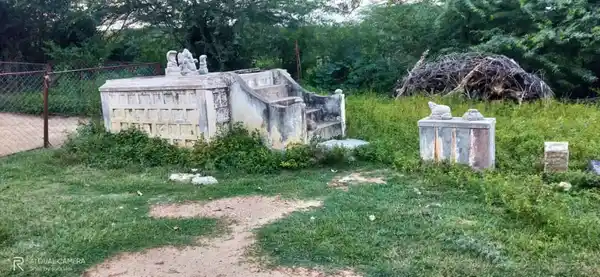 Arulmigu Mathavapilliyar Temple, Kannanur - 622409