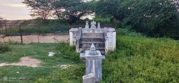 Arulmigu Mathavapilliyar Temple, Kannanur - 622409 அருள்மிகு மாதவ பிள்ளையார் திருக்கோயில், Kannanur - 622409, Pudukkottai - Ancient Temple Architecture and History Image 2