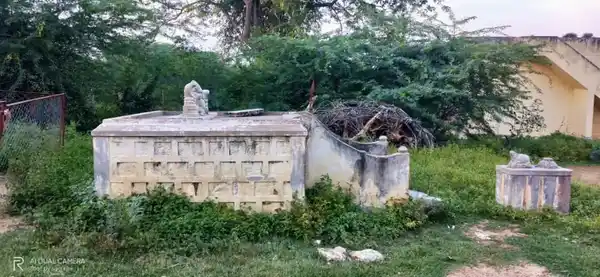 Arulmigu Mathavapilliyar Temple, Kannanur - 622409 அருள்மிகு மாதவ பிள்ளையார் திருக்கோயில், Kannanur - 622409, Pudukkottai - Ancient Temple Architecture and History Image 3