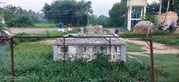 Arulmigu Mathavapilliyar Temple, Kannanur - 622409 அருள்மிகு மாதவ பிள்ளையார் திருக்கோயில், Kannanur - 622409, Pudukkottai - Ancient Temple Architecture and History Image 4