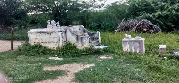 Arulmigu Mathavapilliyar Temple, Kannanur - 622409 அருள்மிகு மாதவ பிள்ளையார் திருக்கோயில், Kannanur - 622409, Pudukkottai - Ancient Temple Architecture and History Image 5