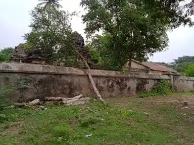 Arulmigu Mathavapurisvar Temple, Punavasal - 610102 மாதவபுரிஸ்வரர் திருக்கோயில், Punavasal - 610102, Thiruvarur - Ancient Temple Architecture and History Image 3