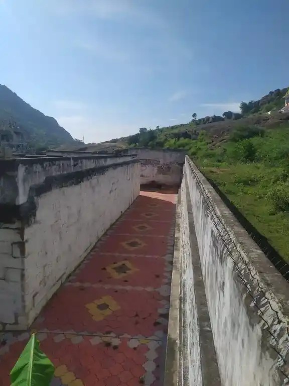 Arulmigu Matheesthanatha Samy Temple, Tharukapuram - 627755 அருள்மிகு மத்தியஸ்தநாதசுவாமி திருக்கோயில், Tharukapuram - 627755, Tenkasi - Ancient Temple Architecture and History Image 3